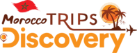 MOROCCO DISCOVERY TRIPS Logo4