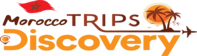 MOROCCO DISCOVERY TRIPS Logo3